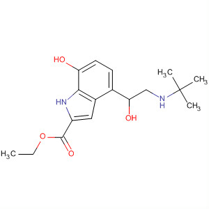 CAS 84640-01-7 structure