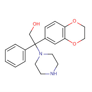 CAS 84707-01-7 structure
