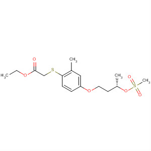 CAS 847345-01-1 molecular structure