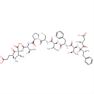 CAS 847447-01-2 molecular structure