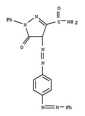 CAS 84753-01-5 structure