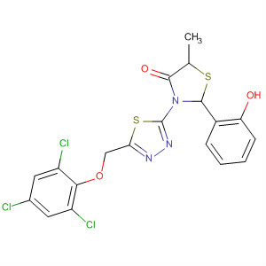 CAS 848036-01-1 molecular structure