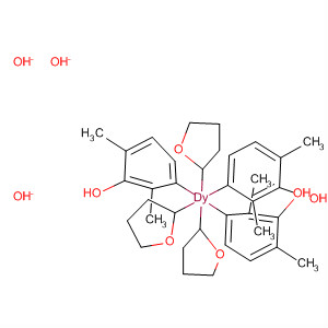 CAS 848829-68-5 molecular structure