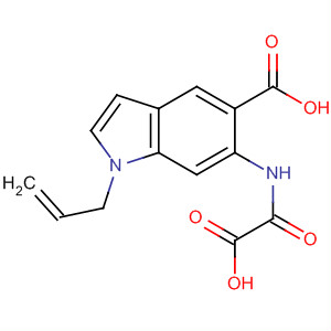 CAS 849468-01-5 structure