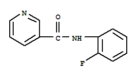 CAS 84951-68-8 molecular structure