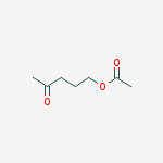 CAS 84952-68-1 molecular structure