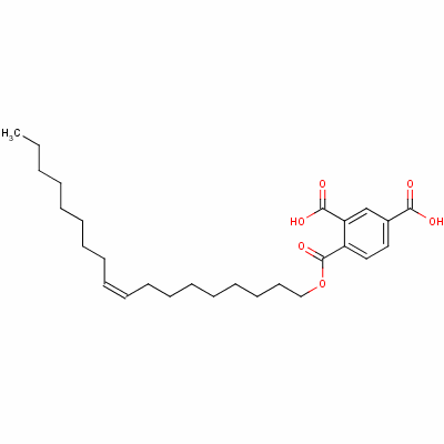 CAS 85006-01-5 molecular structure