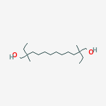 CAS 85018-68-4 structure