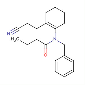 CAS 85019-68-7 molecular structure