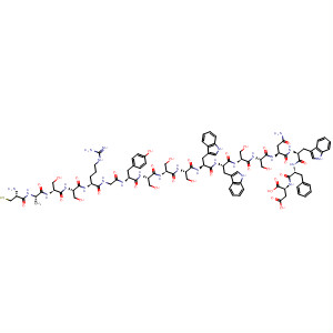 CAS 850233-01-1 molecular structure