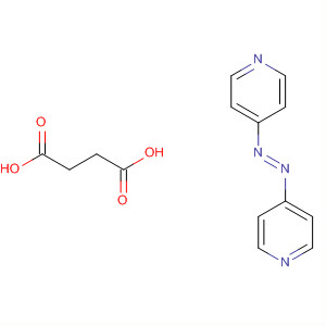 CAS 850799-68-7 molecular structure