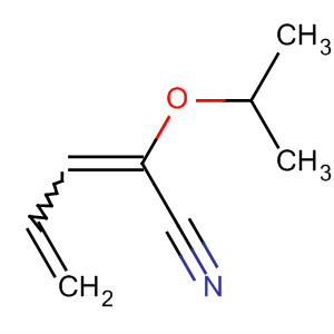 CAS 85080-01-9 molecular structure