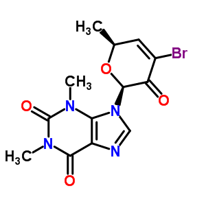 CAS 85145-68-2 structure