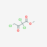 CAS 85153-68-0 molecular structure