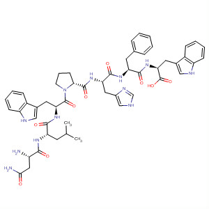 CAS 852446-01-6 molecular structure
