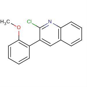 CAS 85274-01-7 molecular structure