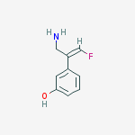 CAS 85278-68-8 molecular structure