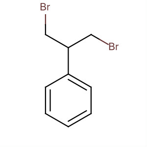 CAS 85291-68-5 molecular structure
