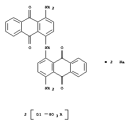 CAS 85353-68-0 structure