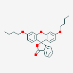 CAS 85391-01-1 structure