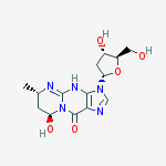 CAS 85405-01-2 structure