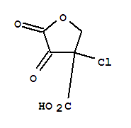 CAS 855389-68-3 molecular structure