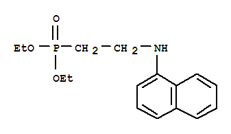 CAS 85665-68-5 molecular structure