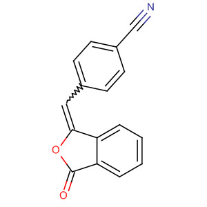 CAS 85684-68-0 structure