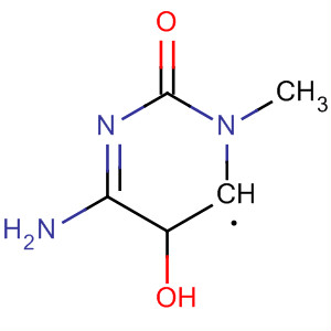 CAS 85762-01-2 molecular structure