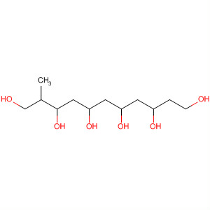 CAS 85888-01-3 structure