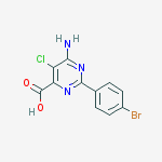 CAS 858955-68-7 molecular structure