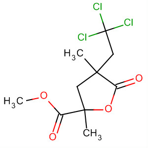 CAS 85946-68-5 structure