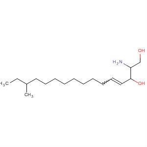 CAS 86067-68-7 molecular structure