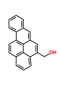 CAS 86073-01-0 structure