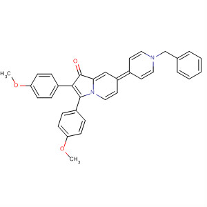 CAS 86193-68-2 structure