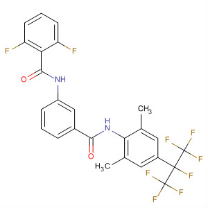 CAS 862130-68-5 molecular structure