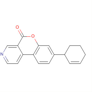 CAS 86371-01-9 molecular structure