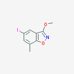 CAS 864756-01-4 molecular structure