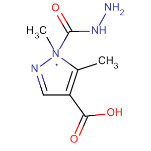 CAS 864948-68-5 structure
