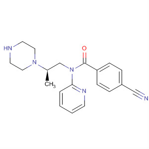 CAS 865411-01-4 structure