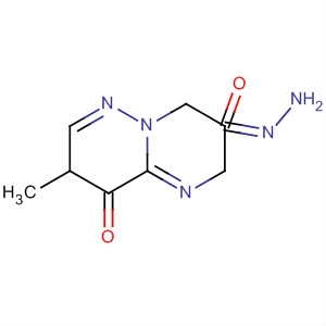 CAS 86674-01-3 structure