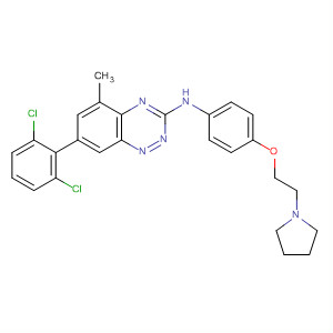 CAS 867330-68-5 structure