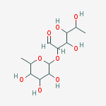 CAS 86826-01-9 molecular structure