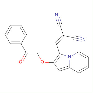 CAS 86842-68-4 structure