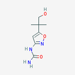 CAS 86860-68-6 molecular structure