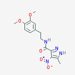 CAS 86927-68-6 structure