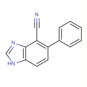 CAS 870485-68-0 molecular structure