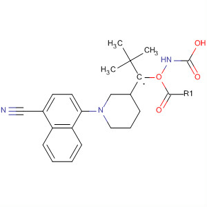 CAS 870889-68-2 molecular structure
