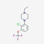 CAS 871357-01-6 molecular structure