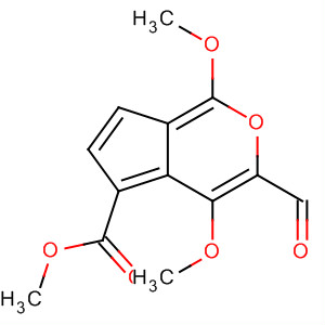 CAS 87145-68-4 structure